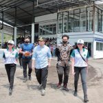 Emil Dardak Hadir di Kejurnas dan Ali Mannagali