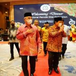 Prabowo Jadi Presiden Pencak Silat Dunia Usai Didaulat Kembali Oleh PERSILAT