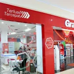 Grapari Telkomsel