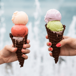 Hari Es Krim Sedunia