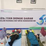 BPJS Kesehatan HUT ke-54, Hadirkan Layanan Hingga ke Ujung Negeri