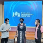 Indonesia Jadi Tuan Rumah IOI 2022