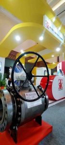 Produk Migas Buatan Indonesia