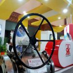 Produk Migas Buatan Indonesia