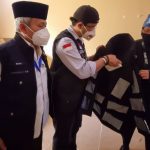 Kemenkes Berinovasi Ciptakan Rompi Penurun Suhu