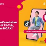 Halodoc Gandeng TikTok untuk Tingkatkan Edukasi Kesehatan