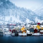 Daftar Negara Paling Dingin di Dunia Tahun 2022.