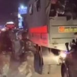 Keroyok Komandan, Puluhan Anggota TNI Ribut Dengan Supir Angkot.