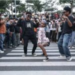 Muhadjir Effendy Minta Busana Citayam Fashion Week Sesuai Kepribadian Indonesia