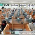 Pengumuman SMUP Unpad 2022, Simak Cara Melihat Hasil Seleksinya.