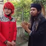 Pesulap Merah dan Gus Samsudin.