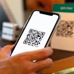 BI Uji Coba Pembayaran QRIS dengan Pemindai Wajah