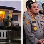 Kasus Baku Tembak di Rumah Kadiv Propam, Bharada E Ternyata Pelatih Vertical Rescue Brimob