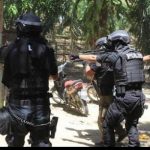 Densus 88 Antiteror Polri Tangkap 17 Terduga Teroris, 11 Orang Tergabung dalam JI.