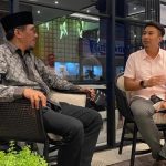 Sekjen Bagas Sultan Tidore 1