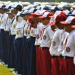 Kumpulan Contoh Ide Kesan dan Pesan MPLS Buat Kakak OSIS