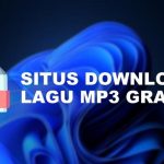 Situs Download Lagu MP3.