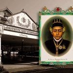 Sri Sultan Hamengkubuwono ‎VI Meninggal Dunia