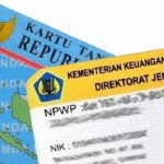 NIK Jadi NPWP, Format Lama NPWP Masih Berlaku Sampai Akhir 2023