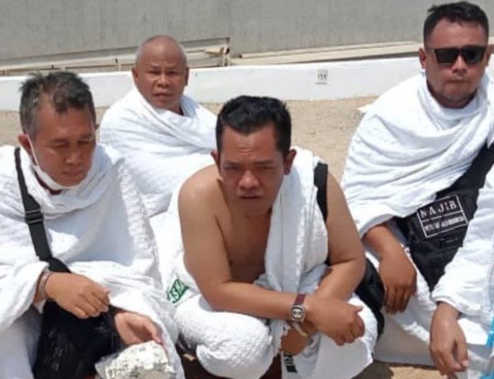 Pertemuan NU Sedunia