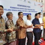 HIPMI Apresiasi Legalitas NIB