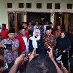 Ketua DPR RI Puan Maharani