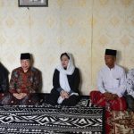Ketua DPR RI Puan Maharani