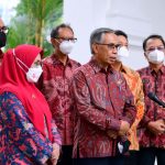 Dewan Komisioner OJK Periode 2017-2022