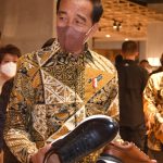 Presiden Joko Widodo