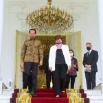 IMF Apresiasi Pertemuan Menteri Keuangan dan Gubernur Bank Sentral G20 ke-3