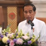 Presiden Joko Widodo