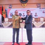 Hasyim Asy’ari Sebut Desain Keserentakan Pemilu 2024 Tekan Terjadinya Polarisasi