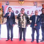 Hasyim Asy’ari Sebut Desain Keserentakan Pemilu 2024 Tekan Terjadinya Polarisasi