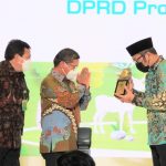 Wakil Ketua DPRD Sahat Simanjuntak