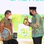 Wakil Ketua DPRD Sahat Simanjuntak