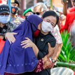 Ketua DPR RI Puan Maharani