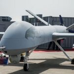 Amerika Sebut Iran Siap Pasok Ratusan Drone untuk Rusia.