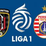 Jadwal Liga 1 2022-2023, Bali United vs Persija Jakarta