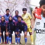 Sheva Imut Pencetak Gol Terbanyak di Skuad Ongis Kodew Arema FC Putri.