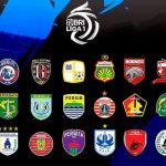 Jadwal Liga 1 2022-2023, Bali United vs Persija Jakarta.