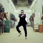 Lagu Gangnam Style Dirilis Pertama Kali.