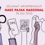 14 Juli: Hari Pajak Nasional,