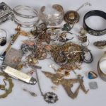 Cincin Emas Suku Viking Berusia 1000 tahun Dilelang Online.