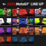 Berikut Daftar Nama Pembalap MotoGP 2023, LCR Honda Cantumkan Alex Rins