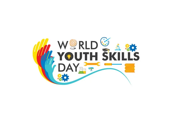Hari Keterampilan Pemuda Sedunia