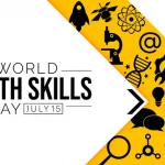 Hari Keterampilan Pemuda Sedunia