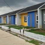 ilustrasi hunian bersubsidi