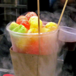 Jajanan Ice Smoke