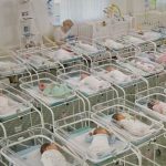 Ukraina Punya Pabrik Bayi Terbesar di Dunia