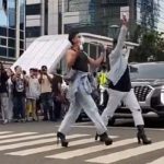 Muhadjir Effendy Minta Busana Citayam Fashion Week Sesuai Kepribadian Indonesia.